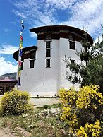 Le Meridien Paro, Riverfront