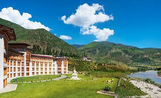 Le Meridien Paro, Riverfront