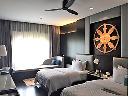 Le Meridien Paro, Riverfront