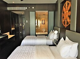 Le Meridien Paro, Riverfront