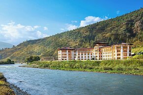 Le Meridien Paro, Riverfront
