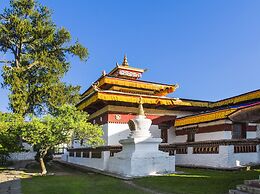 Le Meridien Paro, Riverfront