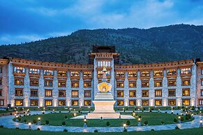 Le Meridien Paro, Riverfront