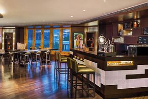 Le Meridien Paro, Riverfront