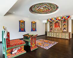 Le Meridien Paro, Riverfront