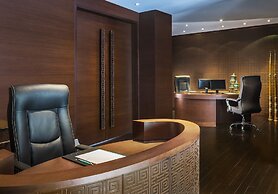 Le Meridien Paro, Riverfront