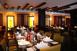 Le Meridien Paro, Riverfront