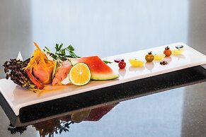 Le Meridien Paro, Riverfront