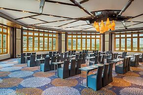 Le Meridien Paro, Riverfront