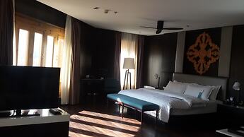 Le Meridien Paro, Riverfront