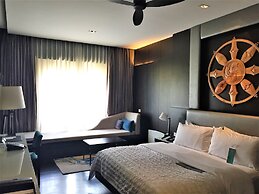 Le Meridien Paro, Riverfront