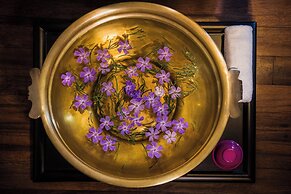 Le Meridien Paro, Riverfront