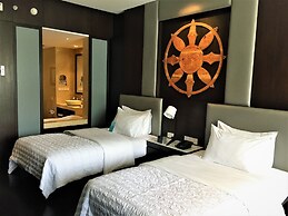 Le Meridien Paro, Riverfront