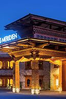 Le Meridien Paro, Riverfront