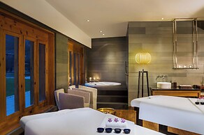 Le Meridien Paro, Riverfront