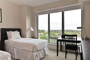 Ovation at Park Crest by Bridgestreet