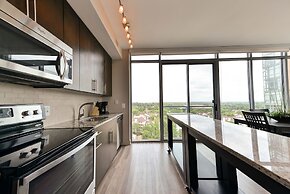 Ovation at Park Crest by Bridgestreet