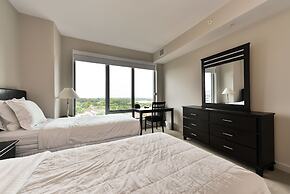 Ovation at Park Crest by Bridgestreet