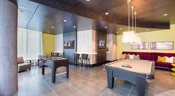 Ovation at Park Crest by Bridgestreet