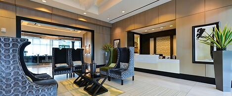 Ovation at Park Crest by Bridgestreet