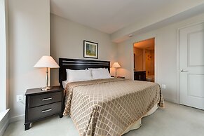 Ovation at Park Crest by Bridgestreet