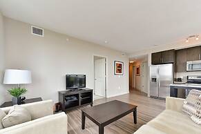 Ovation at Park Crest by Bridgestreet