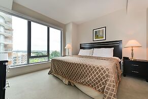 Ovation at Park Crest by Bridgestreet