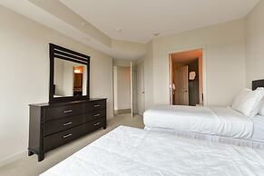 Ovation at Park Crest by Bridgestreet