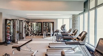 Ovation at Park Crest by Bridgestreet