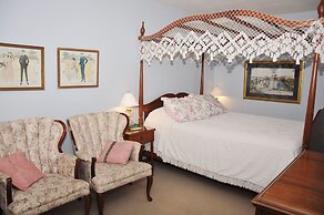 Die Heimat Country Inn