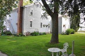 Die Heimat Country Inn