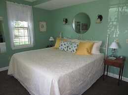 Die Heimat Country Inn