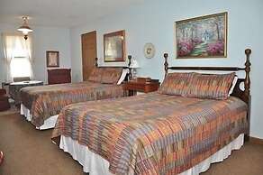 Die Heimat Country Inn