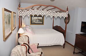 Die Heimat Country Inn