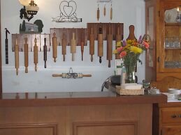 Die Heimat Country Inn