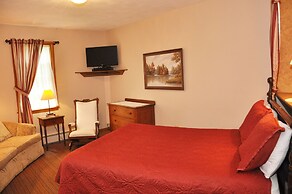 Die Heimat Country Inn