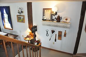 Die Heimat Country Inn