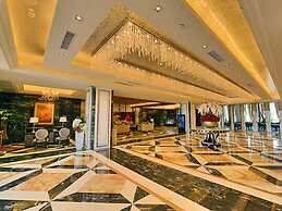 Country Garden Sun City Phoenix Hotel