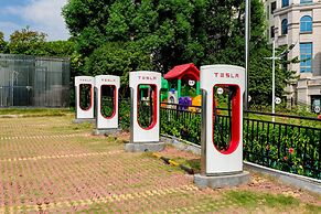 Country Garden Sun City Phoenix Hotel