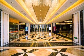 Country Garden Sun City Phoenix Hotel