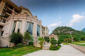 Country Garden Sun City Phoenix Hotel