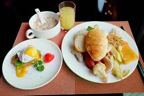 Country Garden Sun City Phoenix Hotel