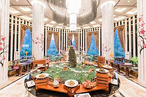 Country Garden Sun City Phoenix Hotel