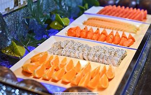 Country Garden Sun City Phoenix Hotel