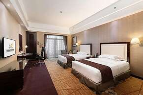 Country Garden Sun City Phoenix Hotel