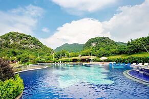 Country Garden Sun City Phoenix Hotel