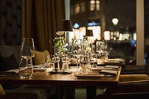 TOP CityLine Hotel Platzhirsch Fulda
