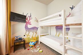 TOP CityLine Hotel Platzhirsch Fulda