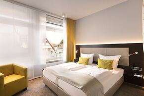 TOP CityLine Hotel Platzhirsch Fulda
