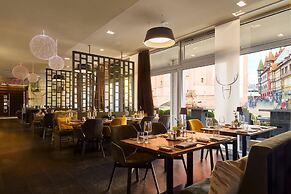 TOP CityLine Hotel Platzhirsch Fulda